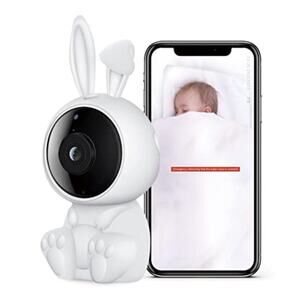 AiDoohiky Smart Baby Monitor